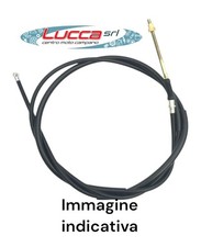 564474 Trasmissione Freno Posteriore Piaggio Skipper 125 4 Tempi 2000 2002