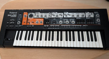 Roland SH-201 Sintetizzatore