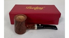Barling smoking pipe - barling, olde