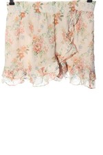 ZARA WOMAN Minigonna Donna