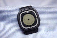 Orologio Watch CASIO 104 AN-7