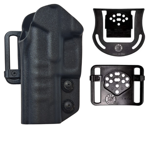 Fondina per pistola - , beretta