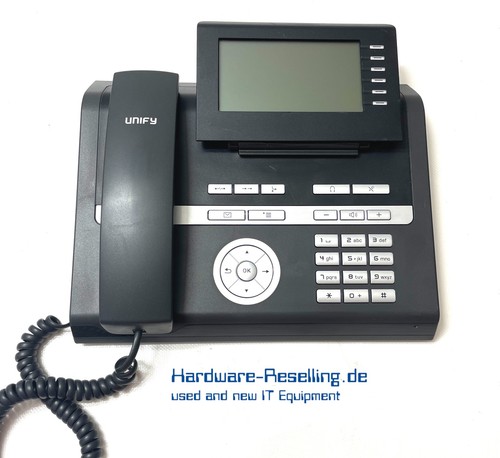 Unify openstage voip - 40, g