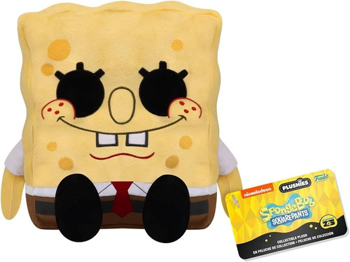 Funko peluche spongebob - funko,