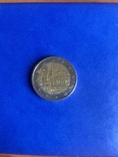 monete rare da 2 euro Tedesca