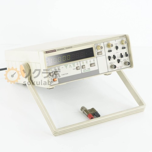 Advantesttr5822 - advantest(takeda, riken)tr5822
