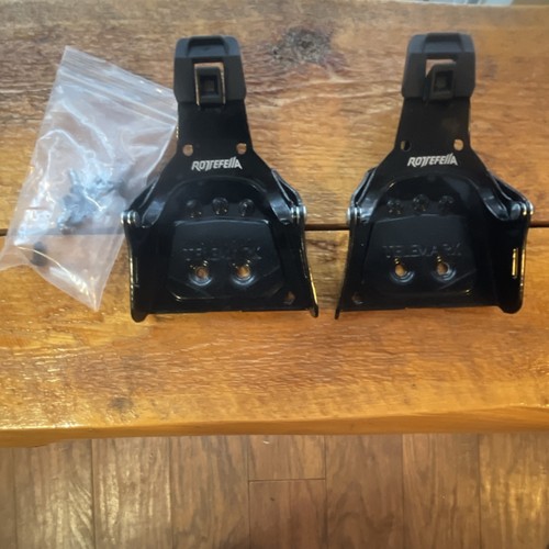 Attacchi sci rottefella - attacchi,