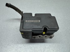 Centralina Blocco Idraulico