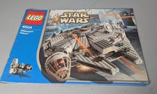 manuale solo per star wars