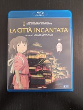 Città incantata hayao - la,
