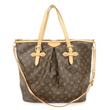 Louis Vuitton Monogram Palermo