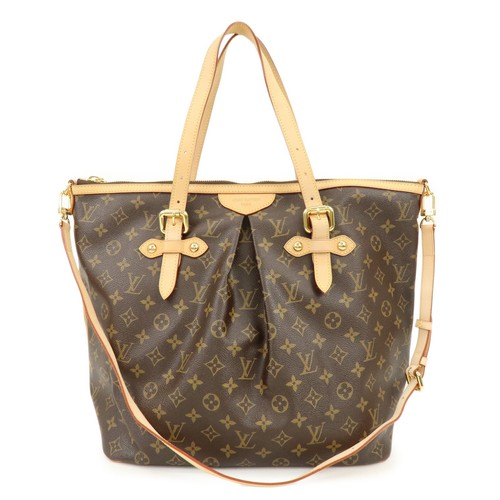 Louis vuitton monogram - vuitton, palermo