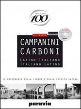 Dizionario latino ital - dizionario, latino-ital.-latino