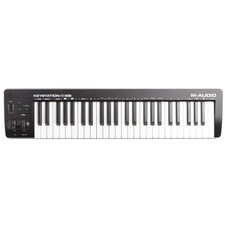 Audio keystation mk3 - m-audio, 49