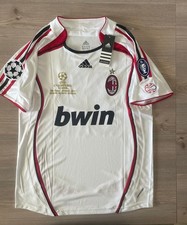 Maglia Milan - Riccardo KAKA' #22 edizione Champions League Finale 2007 taglia S