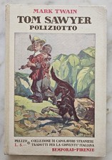 Tom sawyer poliziotto - tom,