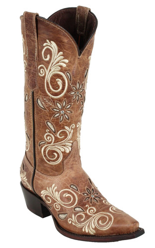 Stivali cowboy - cowboy,