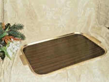 ANNI 50 VASSOIO IN LEGNO CM