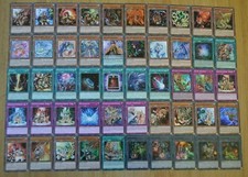 Yu-Gi-Oh! Spirit Charmers