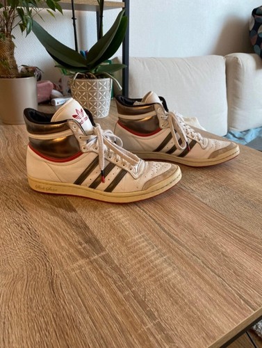 Sneakers vintage adidas - , sleek