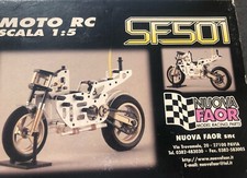 NUOVA FAOR SF501 1/5