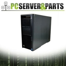 HP Z840 Workstation 20-Core