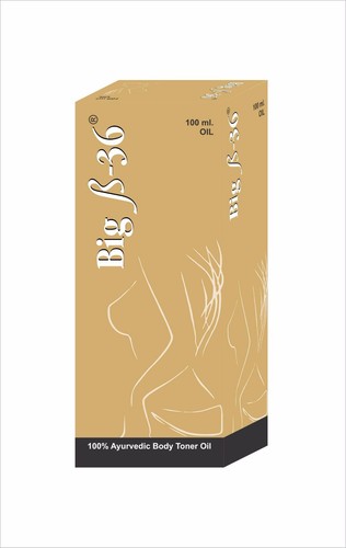 Olio naturale per migliorare