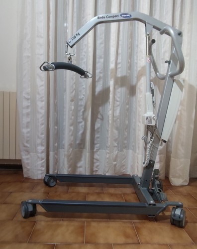 Sollevatore elettrico - ,
