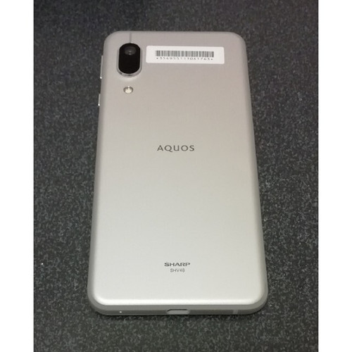 Smartphone android sharp - smartphone,
