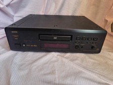Lecteur DENON DVD 2900