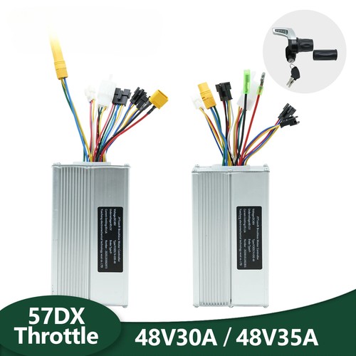 Kit regolatore azionamento - kit,