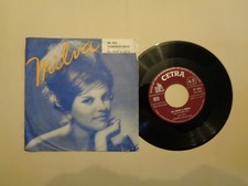 MILVA FLAMENCO ROCK / DA SOLO