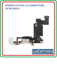 FLAT CONNETTORE CARICA DOCK