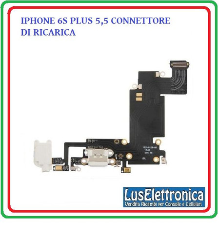 Flat connettore carica dock - flat,