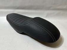 Sedile brat style - sedile, honda