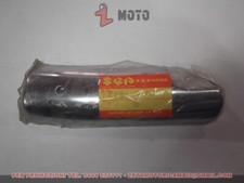 coperchio marmitta sinistra