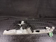 RENAULT MEGANE SCENIC ANNO 2006 ALZAVETRI ALZACRISTALLO ANTERIORE SINISTRO