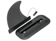 Grande pinna onda skeg - onda,