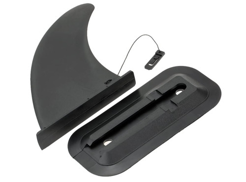Grande pinna onda skeg - onda,