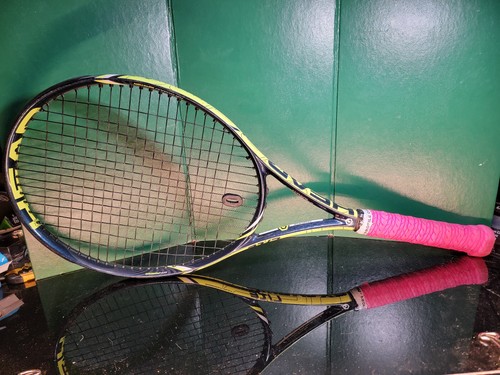 Racchetta tennis head - racchetta, da