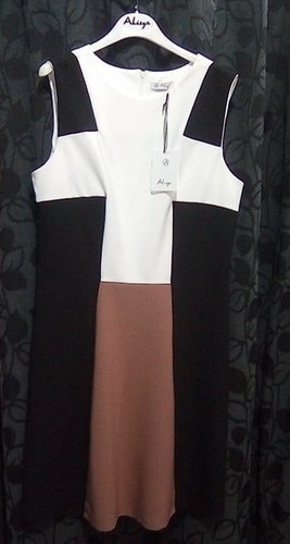 Abito gioiello alisya 46 - abito,