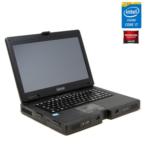 Getac outdoor touch robusto - getac,