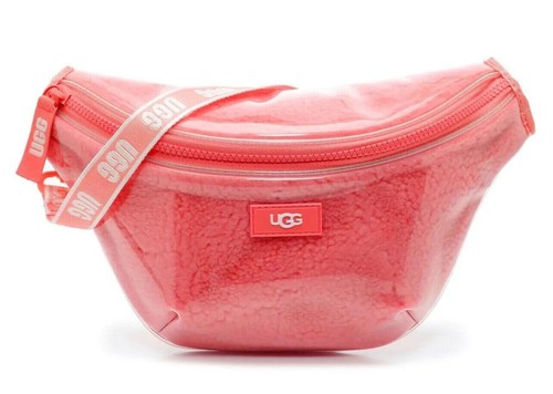 Borsa tracolla peluche pelle - a,