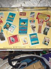 scatola latta bertolini