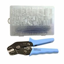 1 x Pinza crimpatrice SN01BM