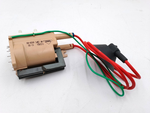 Trasformer eht flyback - trasformer, hr