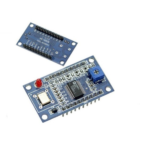 1pcs ad9851 dds modulo - ad9851,