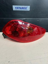 FANALE POSTERIORE DESTRO SENZA