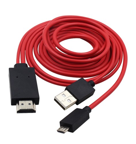 1080p mhl micro usb hdmi - 1080p,