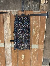 Gonna H&M a rete divisa vita